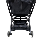 Shop Cybex Libelle 2 Compact Stroller, 2023, Magic Black at GoodBuy Gear