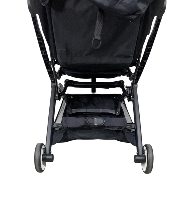 Shop Cybex Libelle 2 Compact Stroller, 2023, Magic Black at GoodBuy Gear