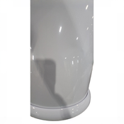 Shop Ubbi Diaper Pail, White at GoodBuy Gear