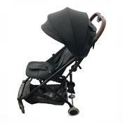 Shop Parent’s Choice Lightweight Quick Fold Baby Stroller, 2026, Black at GoodBuy Gear