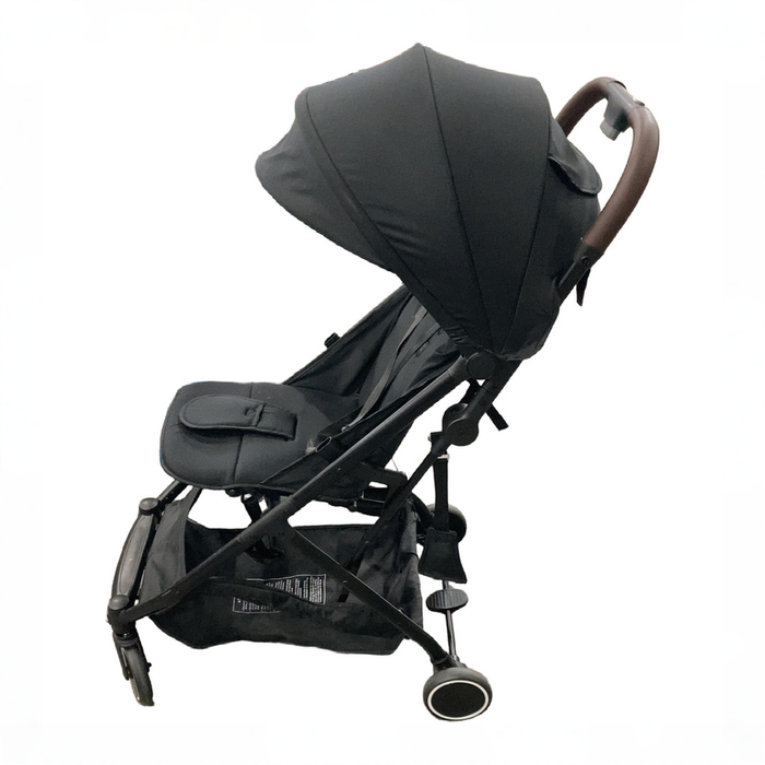 Shop Parent’s Choice Lightweight Quick Fold Baby Stroller, 2026, Black at GoodBuy Gear