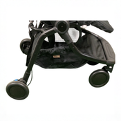 Shop Mountain Buggy Nano V3 Stroller, 2024, Black at GoodBuy Gear