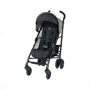 Shop Chicco Liteway Stroller, 2025, Dune at GoodBuy Gear