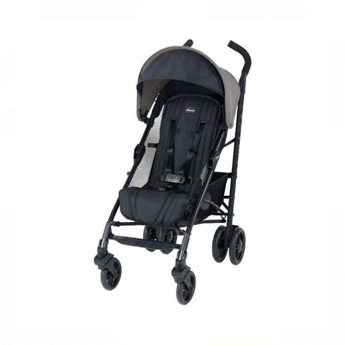 Shop Chicco Liteway Stroller, 2025, Dune at GoodBuy Gear