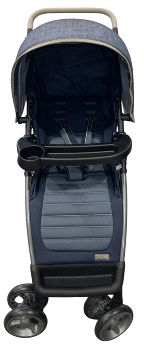 Shop Monbebe Bizou Stroller, 2025, Brilliant at GoodBuy Gear