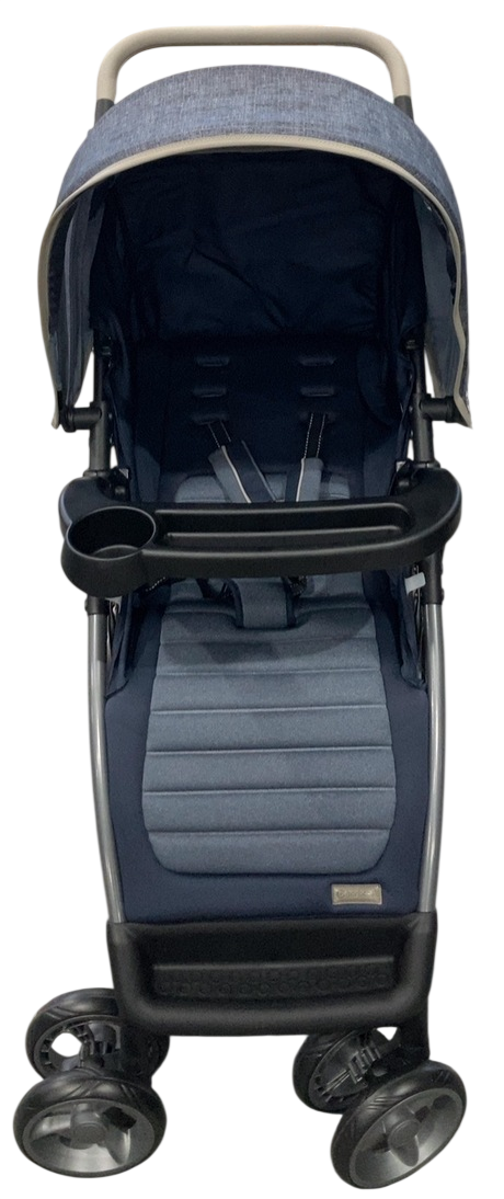 Shop Monbebe Bizou Stroller, 2025, Brilliant at GoodBuy Gear