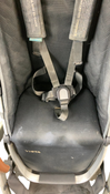 Shop UPPAbaby VISTA Stroller, 2018, Gregory (Blue Melange) at GoodBuy Gear