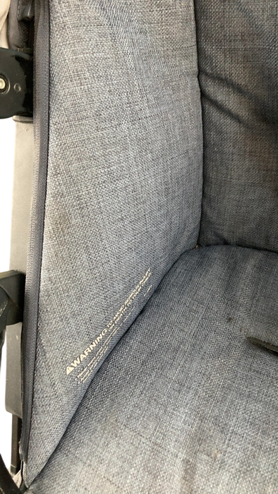 Shop Nuna Demi Grow Stroller, 2018, Aspen at GoodBuy Gear