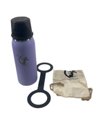 Shop Ceres Chill Breastmilk Chiller, Violet Lavender at GoodBuy Gear