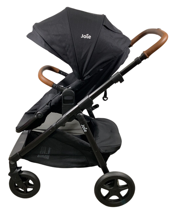 Shop Joie Ginger Stroller, Shale, 2024 at GoodBuy Gear