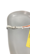 Shop Jool Waterproof Changing Pad, Gray at GoodBuy Gear