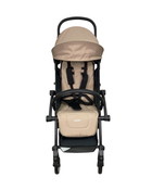 Shop Bumprider Connect 3 Stroller, 2023, Black/Sand at GoodBuy Gear
