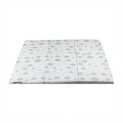 Shop Babylicious Tri-Fold Playard Mattress at GoodBuy Gear