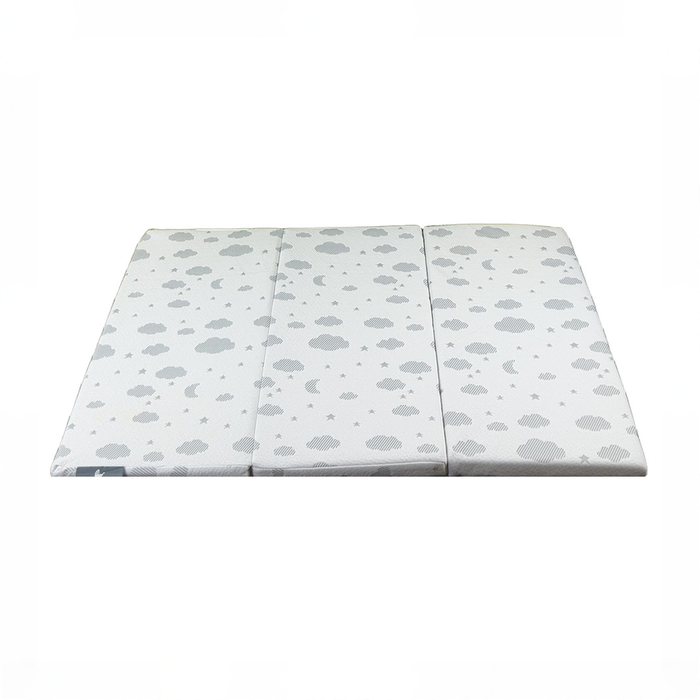 Shop Babylicious Tri-Fold Playard Mattress at GoodBuy Gear