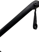 Shop Bugaboo Dragonfly Stroller Frame, 2023, Black at GoodBuy Gear