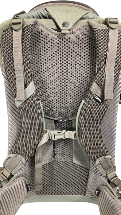 Shop Thule Sapling Child Carrier, Agave at GoodBuy Gear