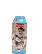 Shop Fisher Price Sit-Me-Up Floor Seat, Starlight Bursts at GoodBuy Gear