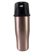Shop Ceres Chill Demigoddess Mini Chiller, Made You Blush (Rose Gold) at GoodBuy Gear