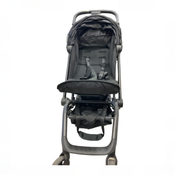 Shop Colugo Compact Stroller+, 2025, Black/Black at GoodBuy Gear