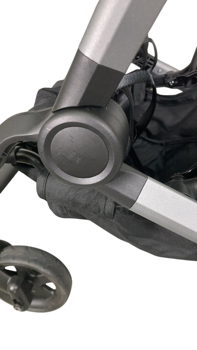 Shop Colugo Compact Stroller, 2023, Olive at GoodBuy Gear