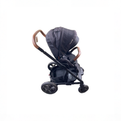 Shop Nuna MIXX Next Stroller, 2022, Caviar at GoodBuy Gear