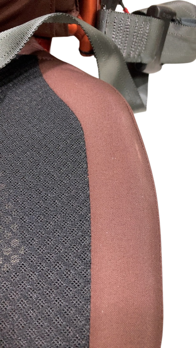 Shop WAYB Pico Portable Car Seat, 2023, Golden Hour at GoodBuy Gear