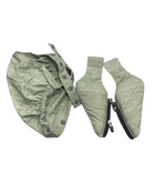 Shop Boba X Baby Carrier, Green Spring at GoodBuy Gear