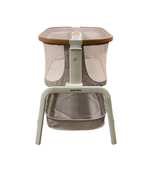 Shop Maxi-Cosi Iora Bedside Bassinet, Horizon Sand at GoodBuy Gear