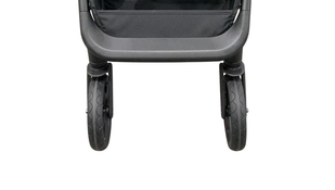 Shop Mompush Ultimate 3 Full Size Baby Stroller with Bassinet, 2025, Forest Moss at GoodBuy Gear