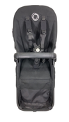 Shop Bugaboo Donkey 5 Duo Extension Set, 2022, Black, Midnight Black, None, without Canopy at GoodBuy Gear