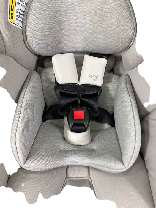 secondhand Carseat