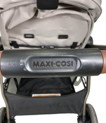 Shop Maxi-Cosi Zelia2 Luxe Stroller Only, 2023, New Hope Tan at GoodBuy Gear