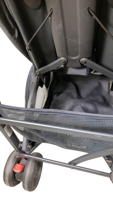 Shop UPPAbaby G-Link V2 Double Stroller, 2024, Jake (Black) at GoodBuy Gear