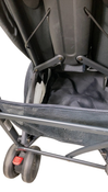 Shop UPPAbaby G-Link V2 Double Stroller, 2024, Jake (Black) at GoodBuy Gear