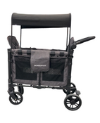 Shop Wonderfold W2 Elite Multifunctional Stroller Wagon, 2024, Charcoal Grey at GoodBuy Gear