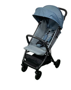 used Inglesina Quid 2 Stroller, Stormy Gray, 2023