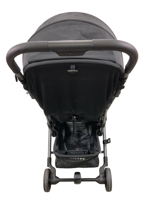 Shop Colugo Compact Stroller, 2023, Black at GoodBuy Gear