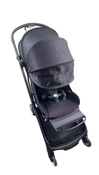 Shop Bugaboo Butterfly Stroller, 2022, Black, Midnight Black, Midnight Black at GoodBuy Gear