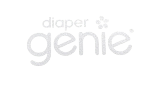 Shop Diaper Genie Platinum Diaper Pail, Grey at GoodBuy Gear
