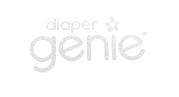 Shop Diaper Genie Platinum Diaper Pail, Grey at GoodBuy Gear