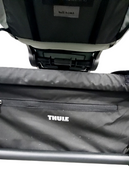 Shop Thule Urban Glide 3 Stroller, 2025, Magnetic Harness, Mist green at GoodBuy Gear