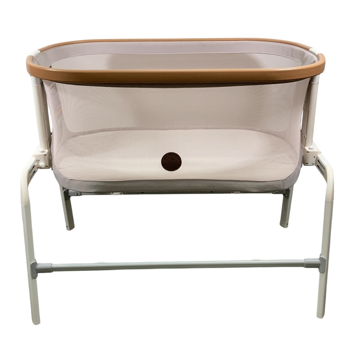 Shop Maxi-Cosi Iora Bedside Bassinet, Horizon Sand at GoodBuy Gear