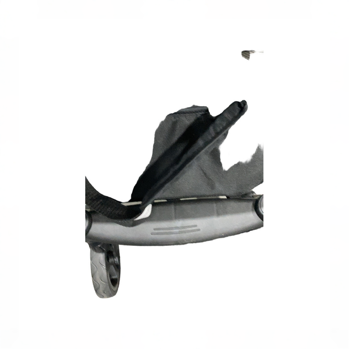 Shop Summer by Ingenuity 3D Quick Close CS+ Stroller, 2025, Gray at GoodBuy Gear