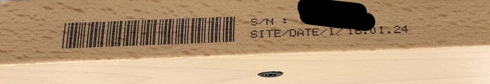 Shop Stokke Tripp Trapp Complete High Chair, 1, Dots Grey, Natural at GoodBuy Gear