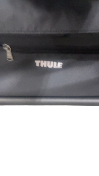 Shop Thule Urban Glide 4-Wheel Stroller, 2024, Black, Click In Buckle at GoodBuy Gear