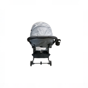 Shop Mompush Lithe V2 Stroller, 2024, Grey at GoodBuy Gear