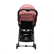 Shop DRAFT - Parent's Choice Lightweight Quick Fold Baby Stroller, 2025, Dusty Rose at GoodBuy Gear