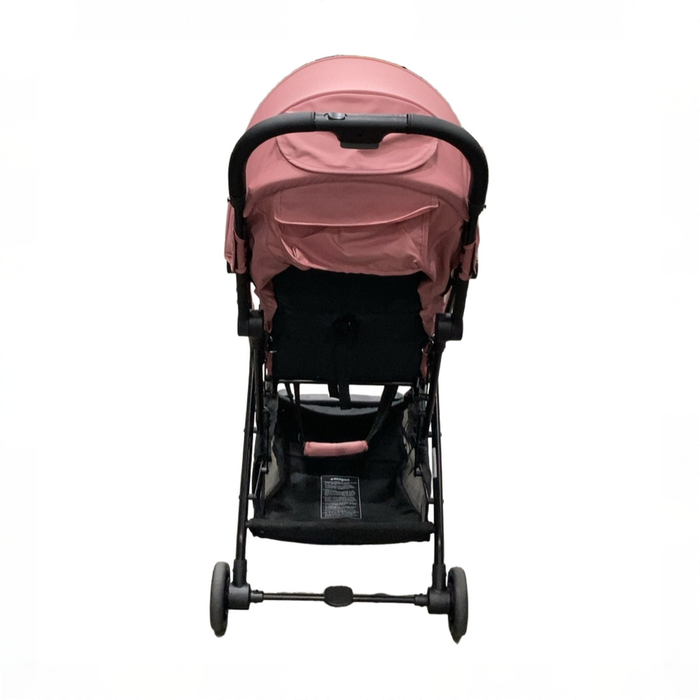 Shop DRAFT - Parent's Choice Lightweight Quick Fold Baby Stroller, 2025, Dusty Rose at GoodBuy Gear