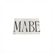 Shop Mabē The Monarch Carrier, Natural Ivory at GoodBuy Gear