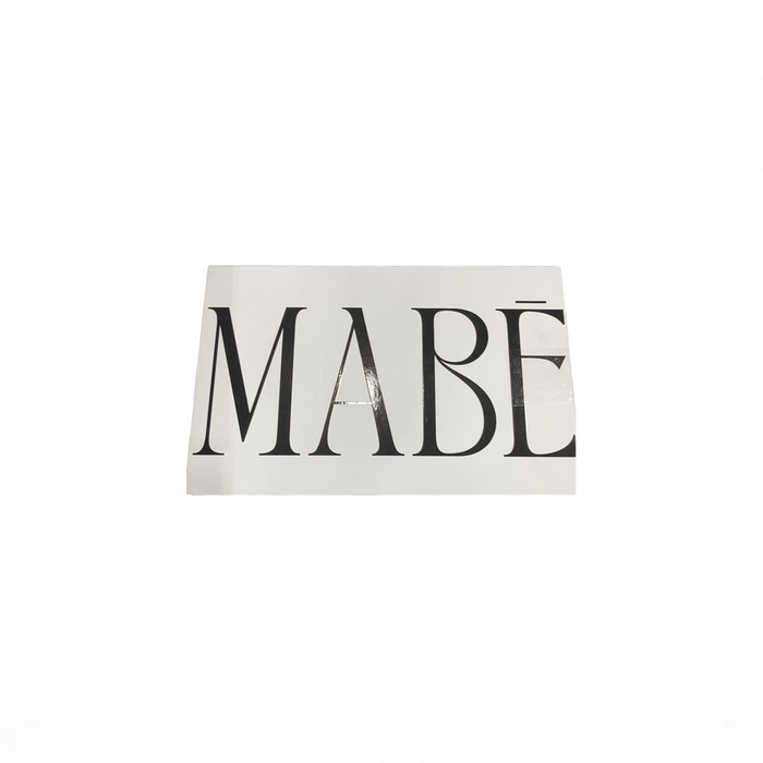 Shop Mabē The Monarch Carrier, Natural Ivory at GoodBuy Gear